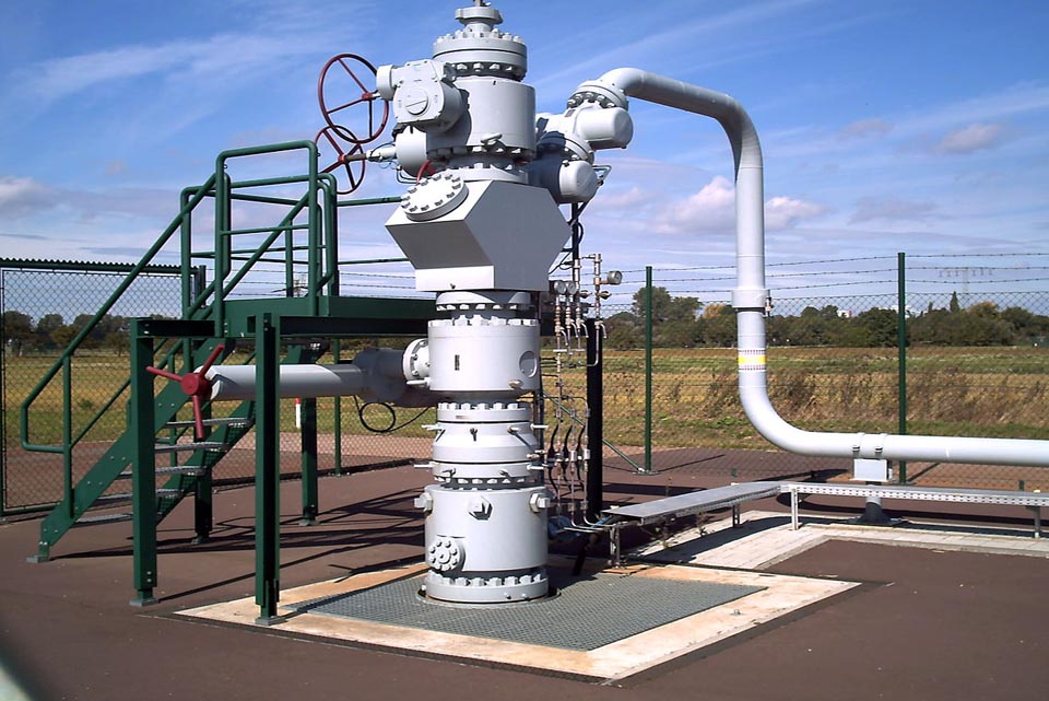 wellhead-maintenance