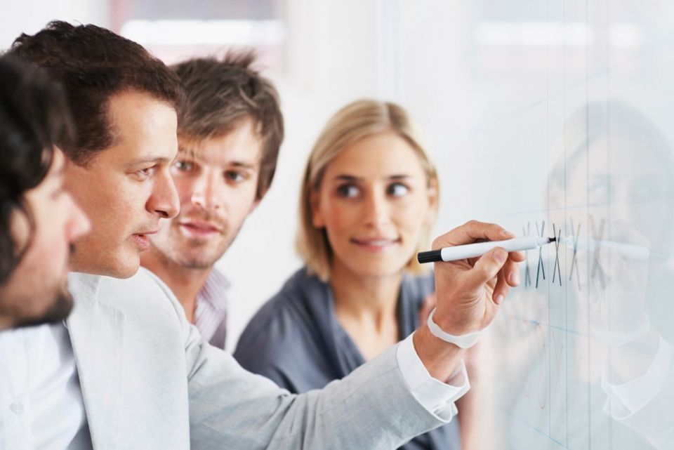 Services Consultancy 