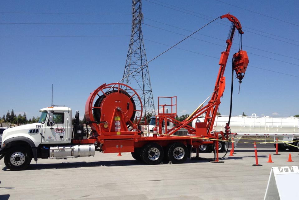Coiled Tubing